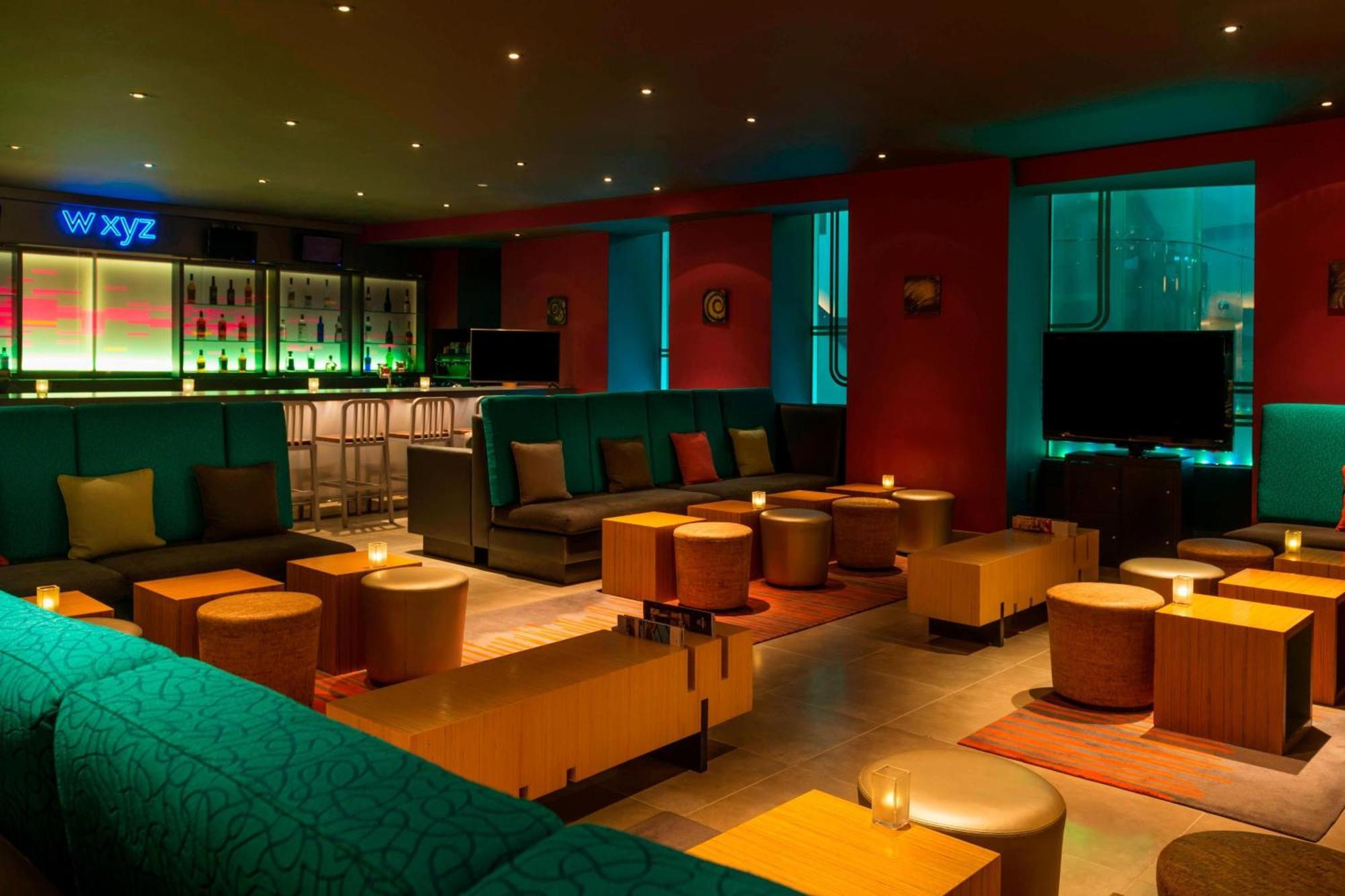 Hotel Aloft Abu Zabi Zewnętrze zdjęcie